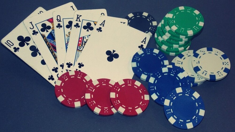 10 cosas que no sabías sobre el origen y la historia del póker 