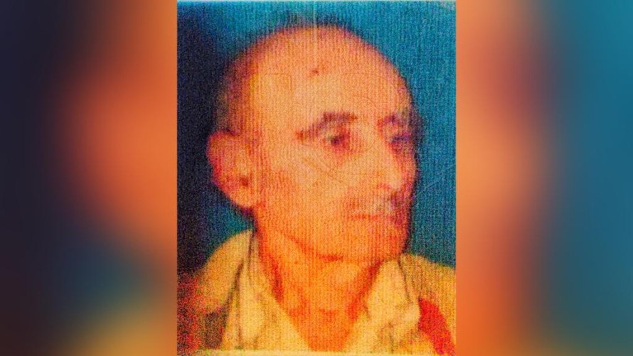 Buscan intensamente a un anciano que se escapó de Casa Hogar