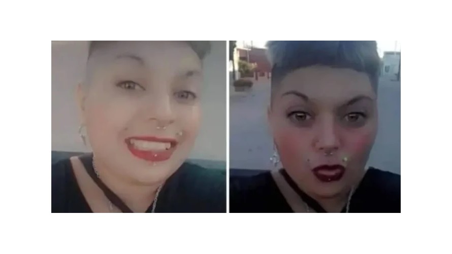 Encuentran el cadáver de una joven desaparecida en Olavarría e investigan un femicidio