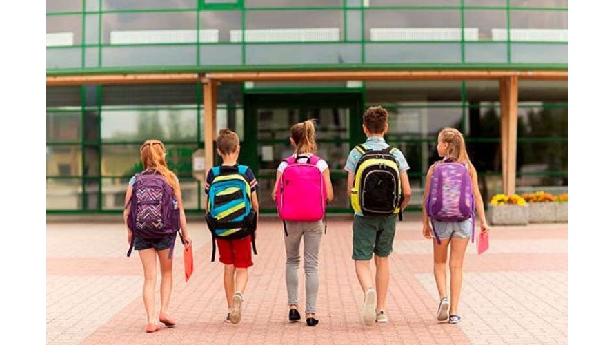 Vuelta a clases, y el calendario educativo para la Provincia de Buenos Aires