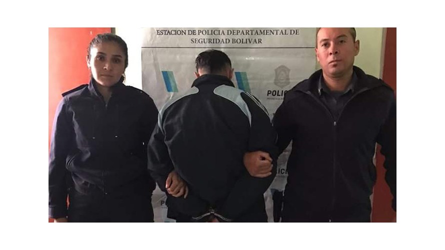 Detuvieron a un segundo implicado en el intento de homicidio ocurrido en Villa Diamante