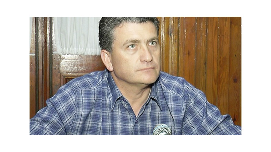 Mauro Pérez: “El problema que tenemos es la falta de transportistas que sean oferentes”