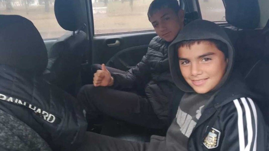 <strong>Dos juveniles bolivarenses estarán a prueba en la Academia Javier Mascherano</strong>