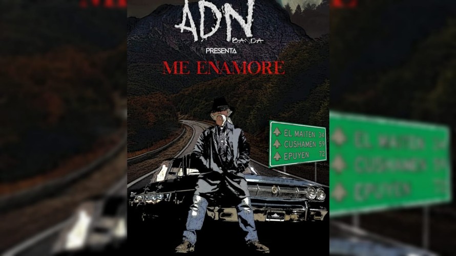 ADN estrenó el videoclip de ‘Me enamoré’ en el Cine Avenida