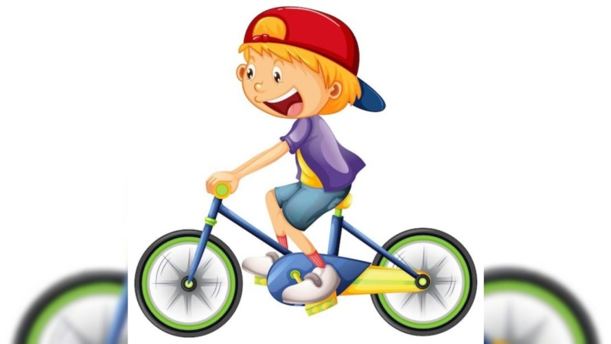 Conducción de bicicletas: trabajar saberes desde la escuela