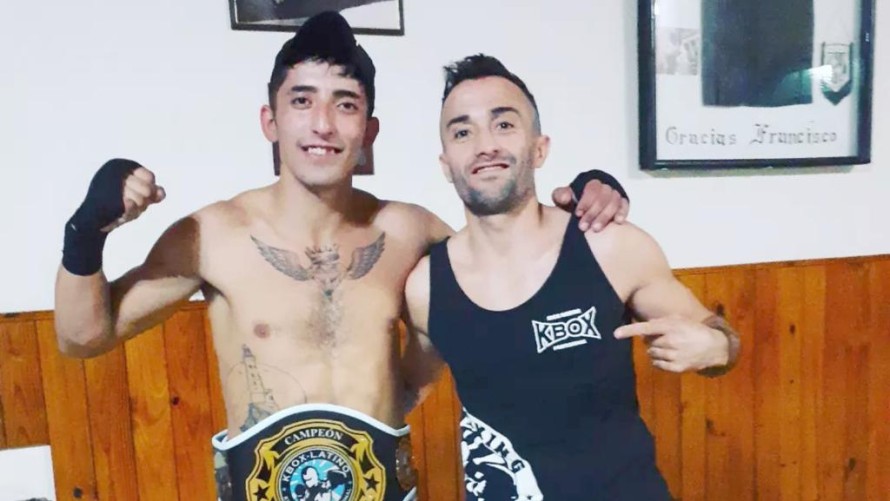 Kick Boxing: doble actividad para los bolivarenses