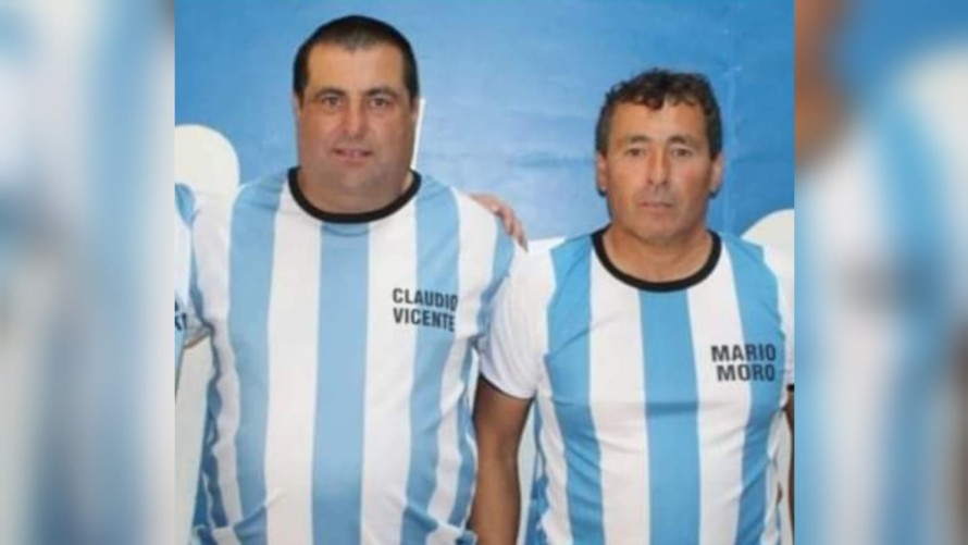 Bowling: Vicente y Moro, campeones en Olavarría