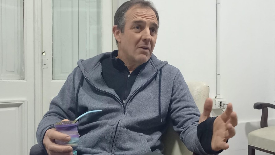 “Sorprende que Pisano se acuerde de mi gestión luego de 12 años”