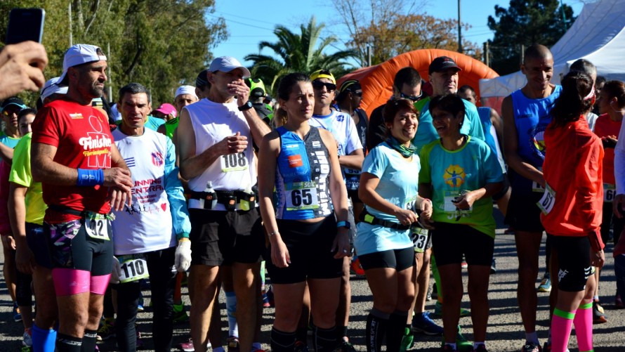 Este sábado se desarrollará la Ultramaratón en Bolívar