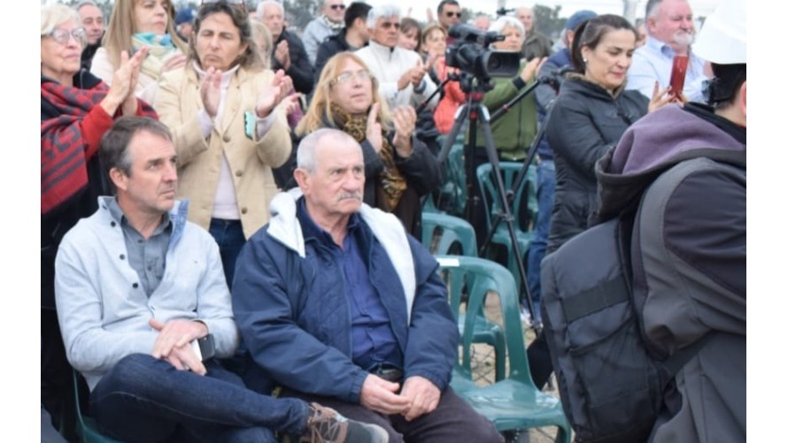 La Sociedad Rural se manifestó por la Línea 132: “Potenciará las posibilidades de producción”