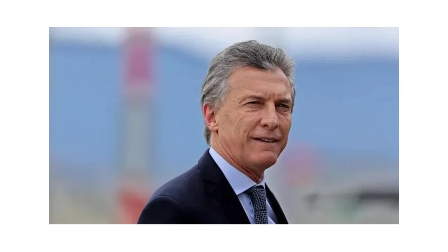 Macri explicitó su apoyo a Milei: “Es el único camino que tiene la Argentina hoy”