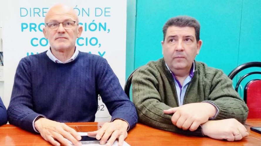 Se prorrogó la Emergencia Agropecuaria para el Partido de Bolívar