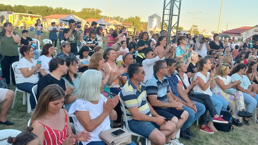 El Cámara Trend cerró el domingo y convocó la mayor concurrencia de la Expo