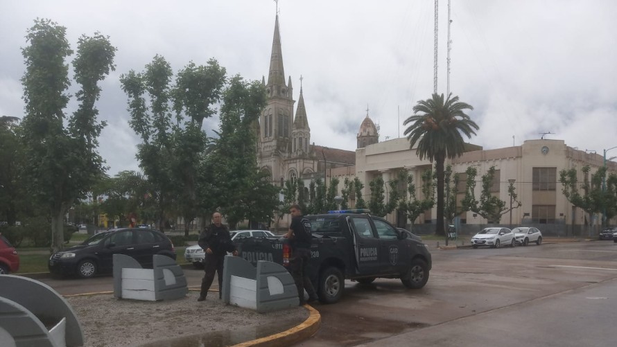 El Municipio se comprometió a abonar las horas extras en un "plazo máximo" de una semana