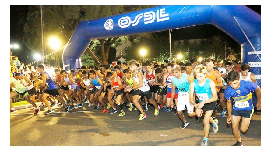 Se desarrollará el Maratón de Reyes en Trenque Lauquen