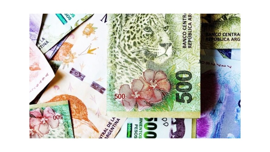 El Banco Central anunció que este año circularán billetes de 10.000 y 20.000 pesos