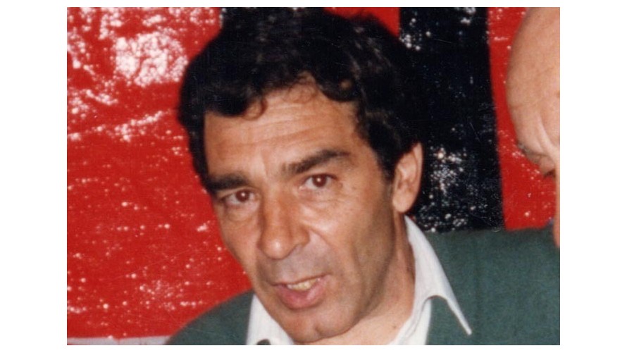 Miguel Zuccarino, su fallecimiento