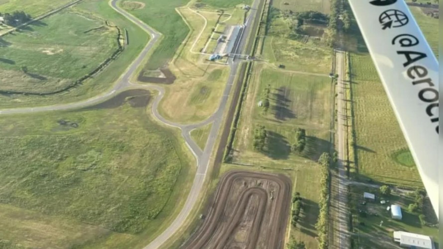 Historia del autódromo bonaerense que quiere volver a sus años dorados