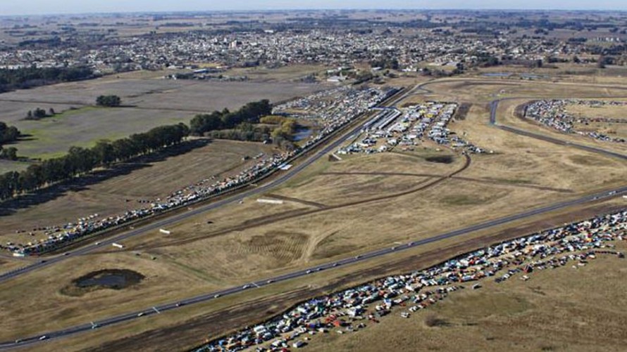 Historia del autódromo bonaerense que quiere volver a sus años dorados