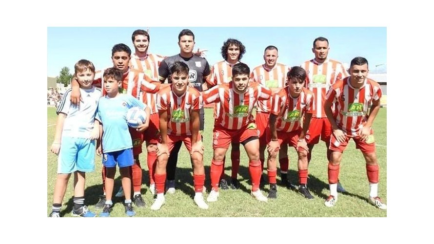 Clásico entre “Gallegos” e “Indios”, el partido sobresaliente de la segunda fecha