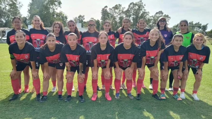 Liga de Bolívar: Pasó la segunda fecha de la Primera División Femenina