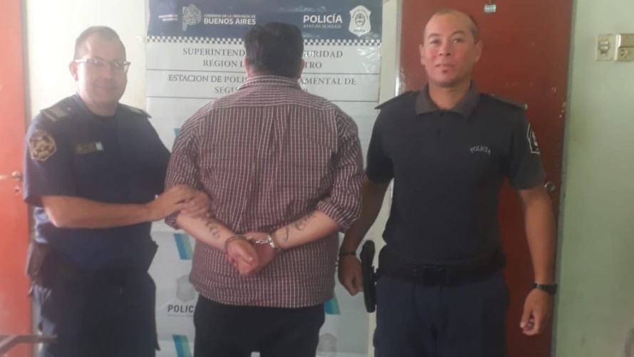 Dura condena a un bolivarense en un caso de violencia de género