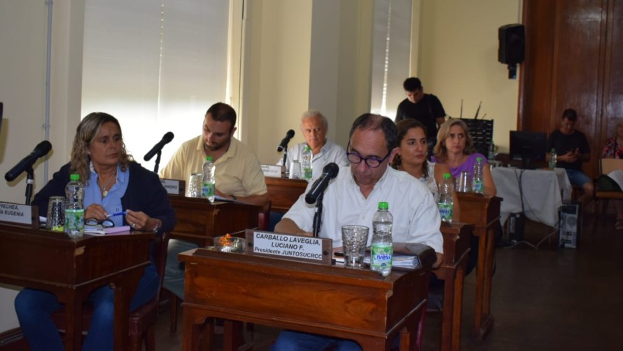 Durísimo cruce de Milei a Villarruel por el tratamiento del DNU en el Senado