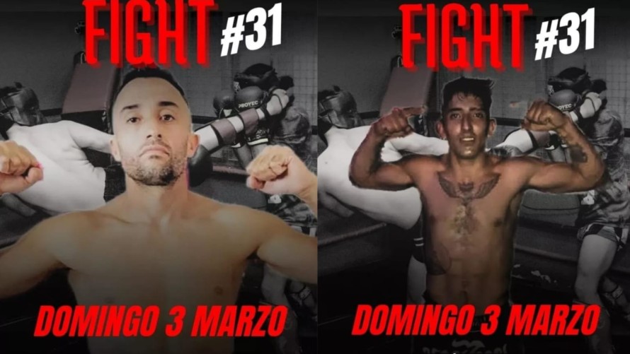 Toledo y González subirán al ring en Bahía para sus primeros combates de 2024