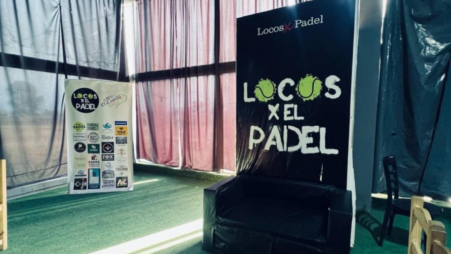 Comienza el torneo de Primera en Locos x el Pádel: las zonas y el fixture