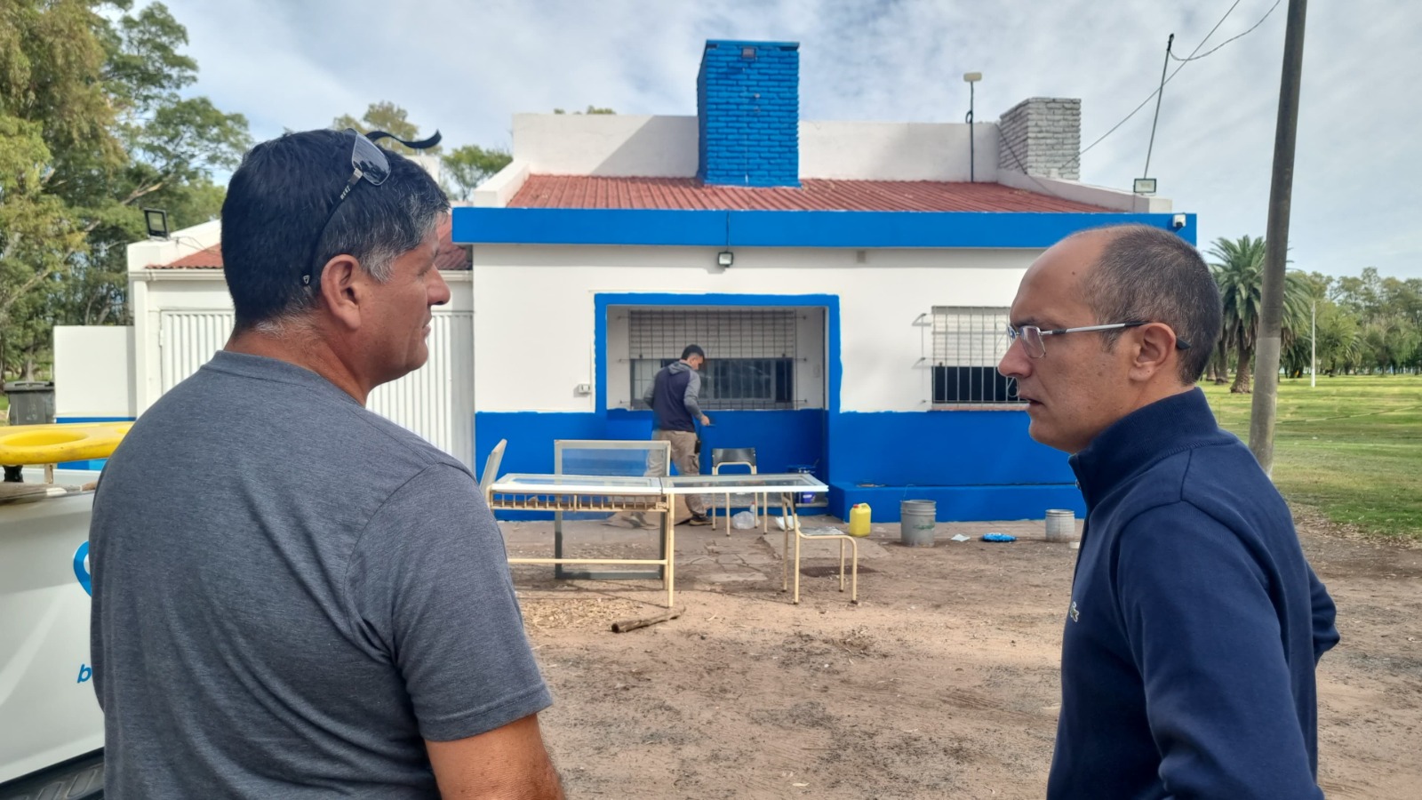 El Club Ciudad de Bolívar buscará hacer historia ante Banfield