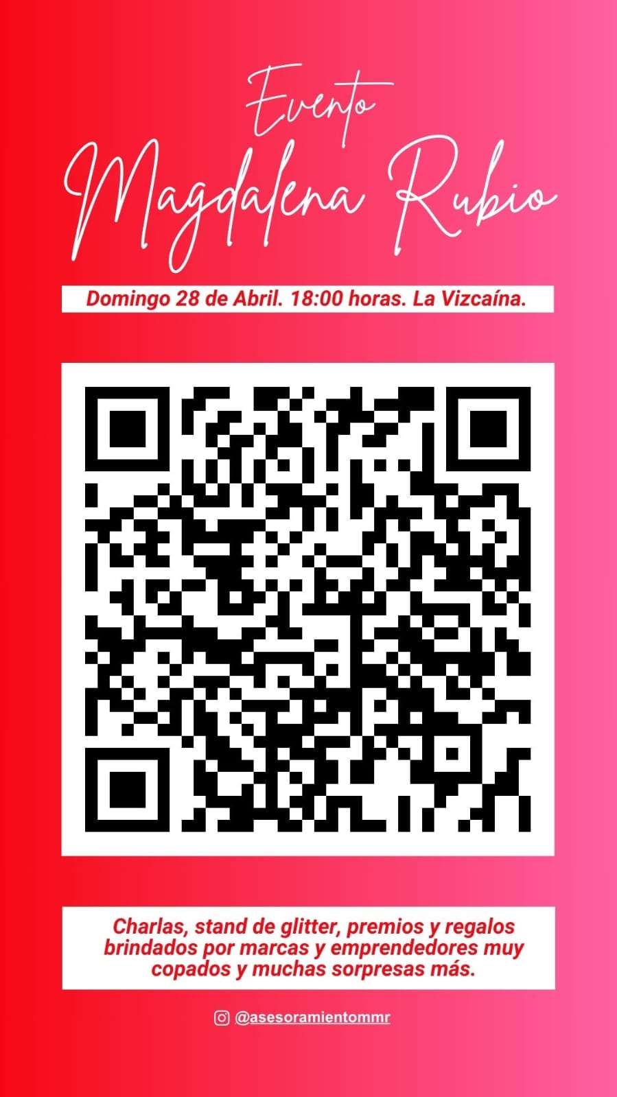 Asesoramiento MMR cumplió 2 años y lo festeja con un evento y un mega sorteo