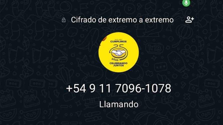 Llamaron simulando ser de Mercado Libre y estafaron a una bolivarense