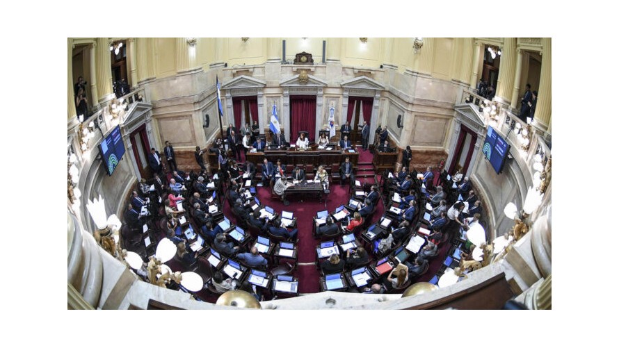 Avanza en la Legislatura un proyecto que encarece las sentencias por indemnizaciones en Provincia