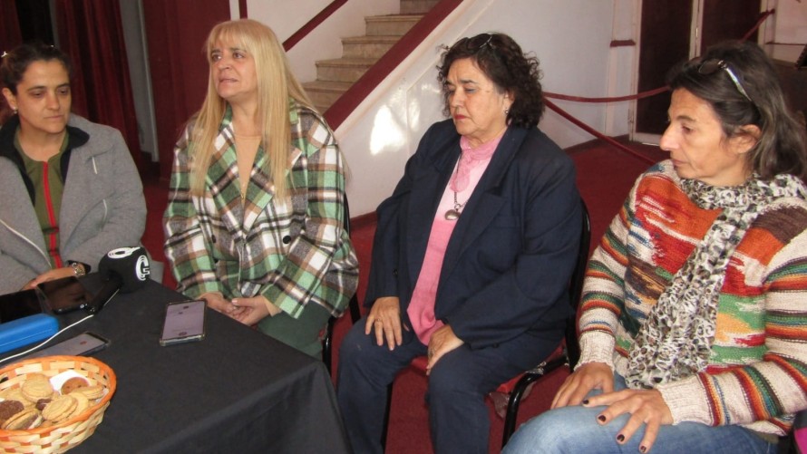 Los centros de inmigrantes españoles homenajearán a quince integrantes y exintegrantes