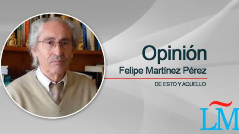 Dr. Felipe Martínez Pérez.