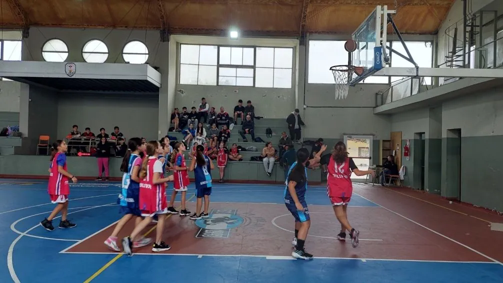 Sport Club Trinitarios inicia su participación en el Clausura de la ABO