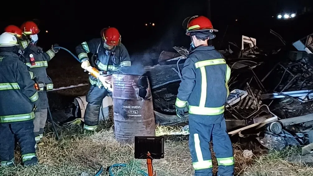 Agravan la imputación a los dos acusados por el crimen de Ramón Cardoso