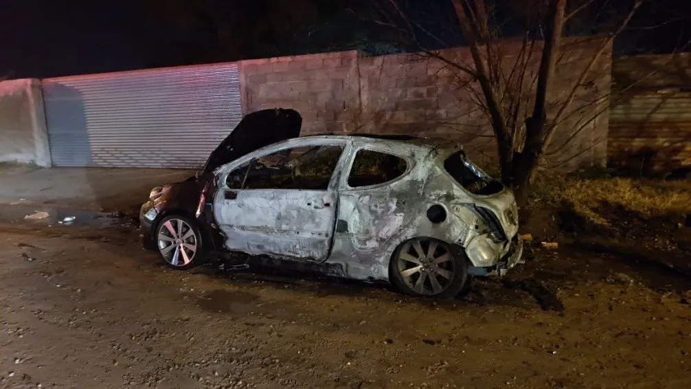 Una mujer policía de esta ciudad fue asesinada a puñaladas por su ex pareja