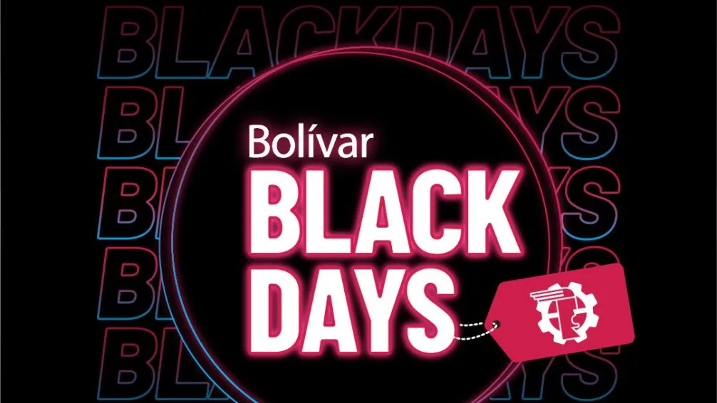 El Black Days 2024 fue una edición récord