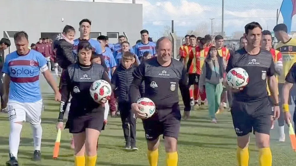 Fecha y hora de la segunda y decisiva final