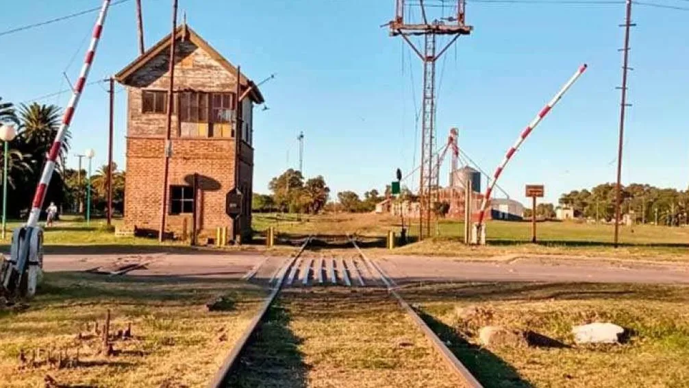 Alertaron por la desaparición del servicio ferroviario de pasajeros en el interior de la Provincia