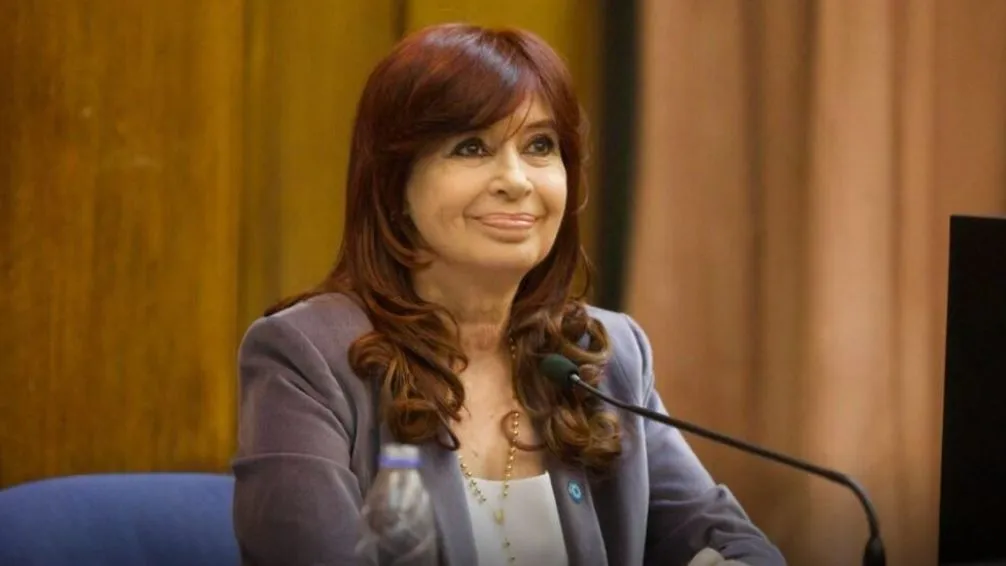 Se cumplen dos años del intento de magnicidio contra Cristina Fernández de Kirchner