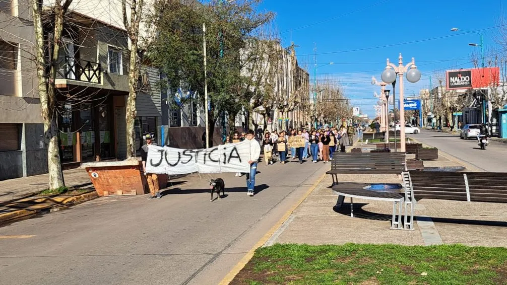 Fijaron fecha para el juicio oral contra Lucas Soroa por abuso sexual