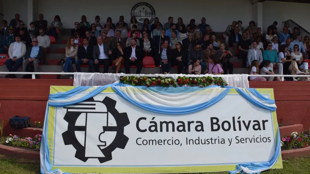 Expo Rural 2024: estos fueron los testimonios en la inauguración de la muestra comercial