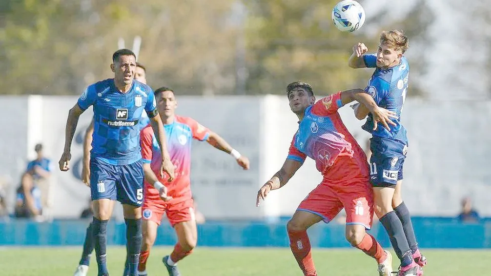 Zona Campeonato: última fecha que define casi todo