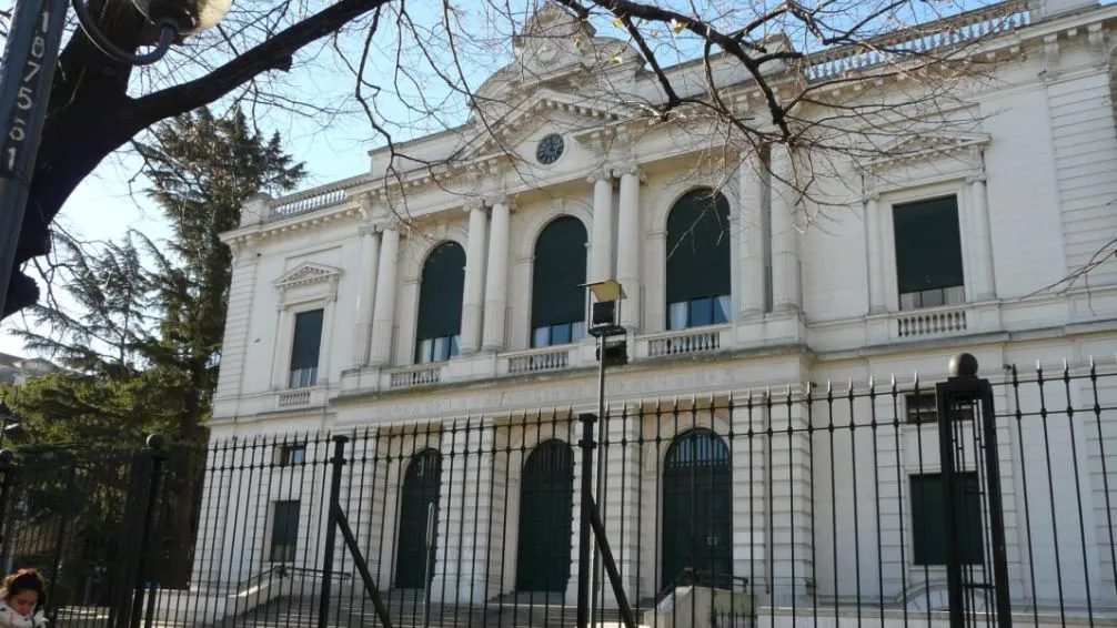 Kicillof envía a la Legislatura la reforma de las Caja Jubilatoria del Banco Provincia