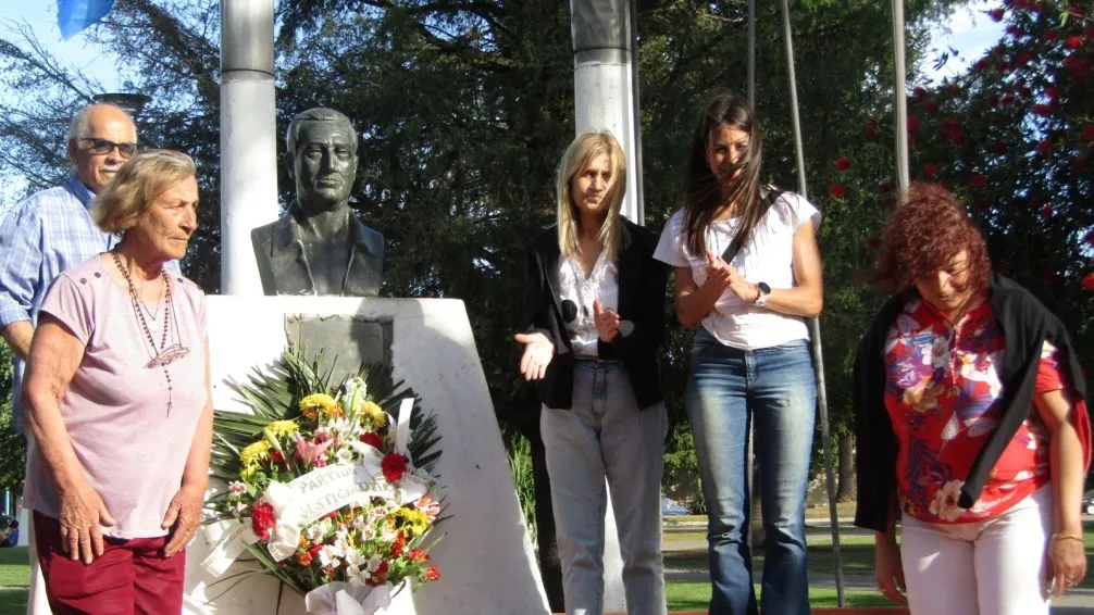 El peronismo local conmemoró un nuevo Día de la Lealtad