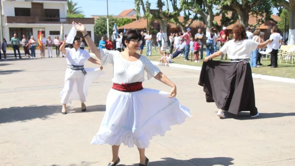 Pirovano celebró su 111º aniversario