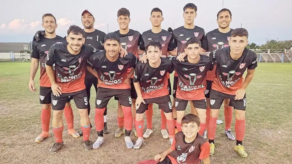 Lluvia de goles en la anteúltima fecha del Clausura