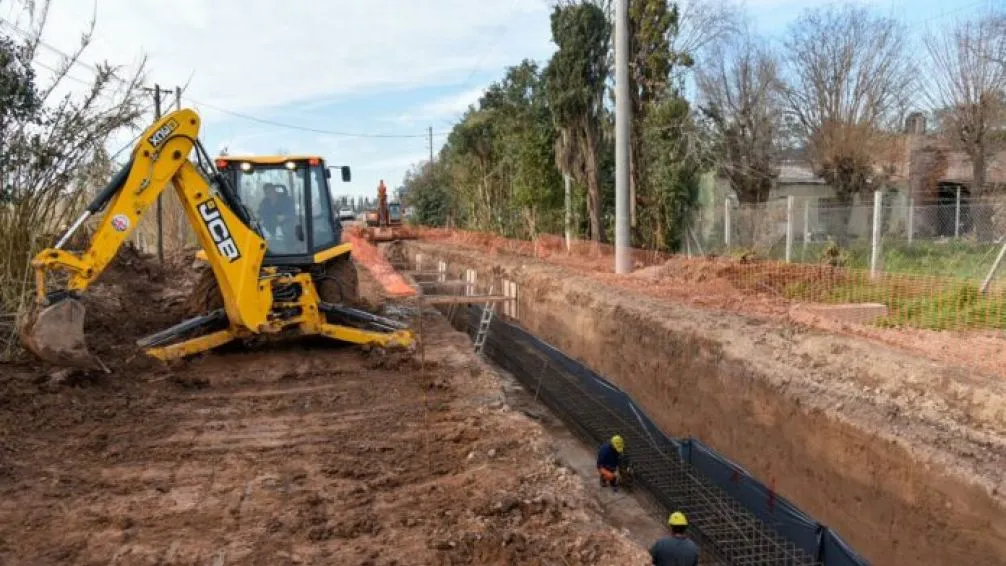 Kicillof toma deuda por $100.000 millones para sostener la obra pública